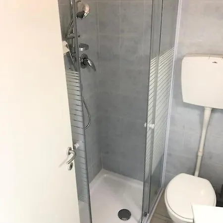 Bilocale A Due Passi Dal Mare Apartman