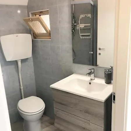 Apartman Bilocale A Due Passi Dal Mare