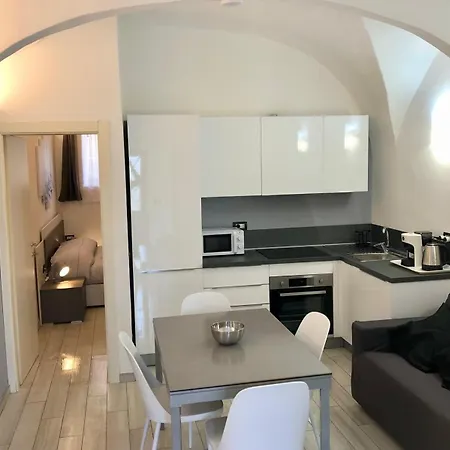 Bilocale A Due Passi Dal Mare Apartman *