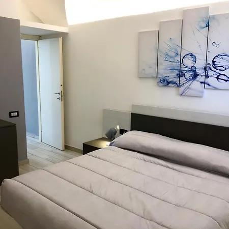 Bilocale A Due Passi Dal Mare Apartman