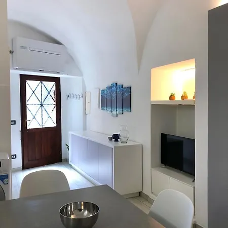 Bilocale A Due Passi Dal Mare *