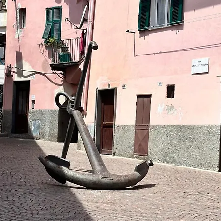 Appartamento Bilocale A Due Passi Dal Mare