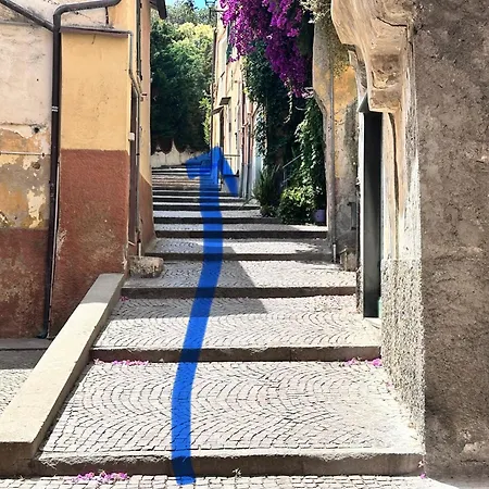 Bilocale A Due Passi Dal Mare Appartamento Imperia